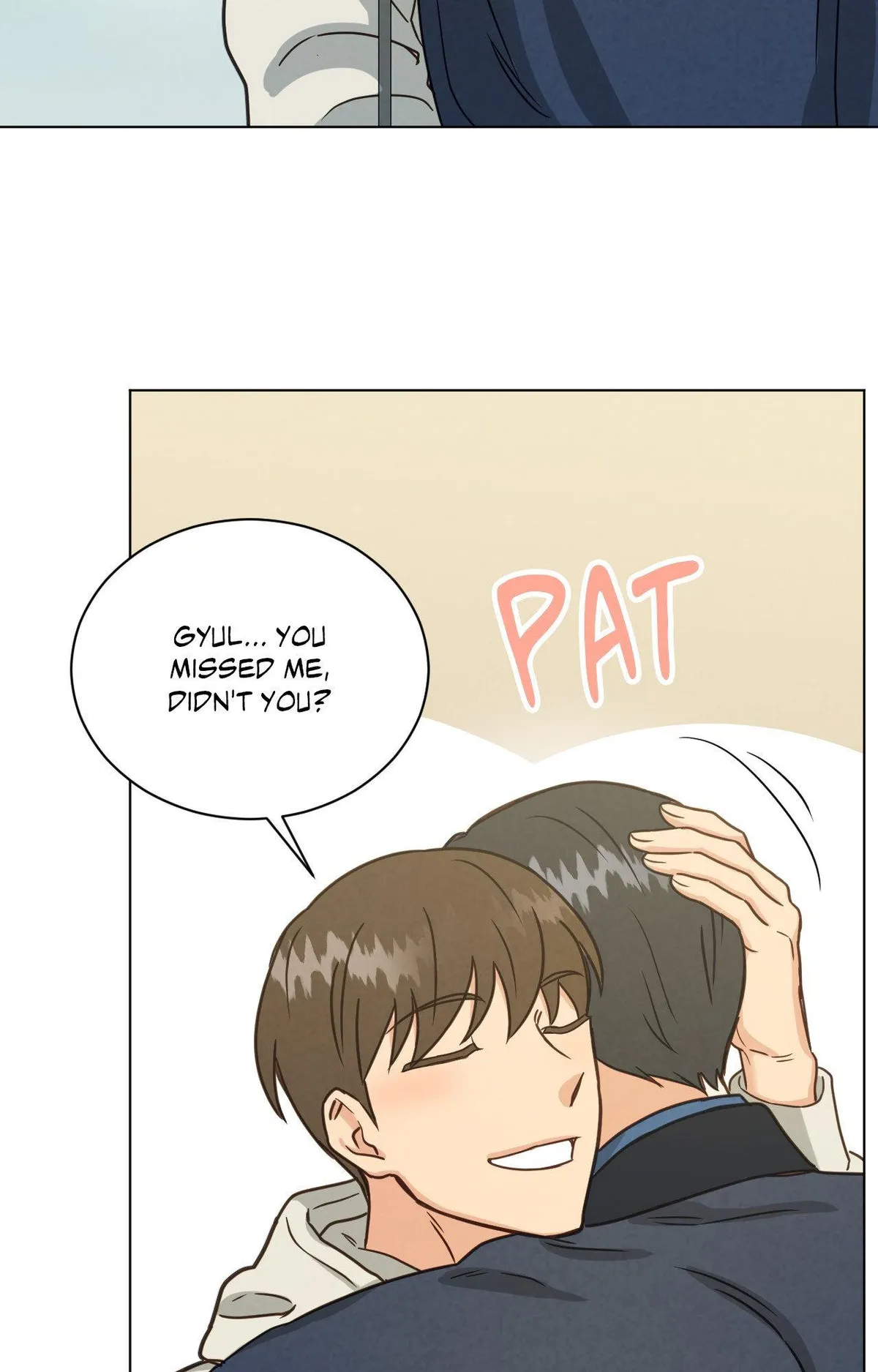 Abnormal Rommate Chapter 110 page 59 - 