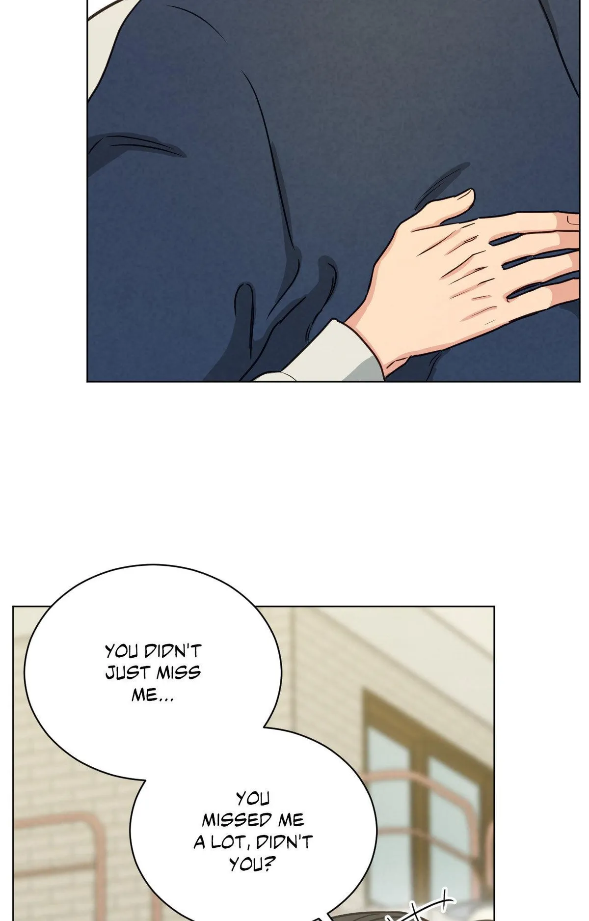 Abnormal Rommate Chapter 110 page 60 - 