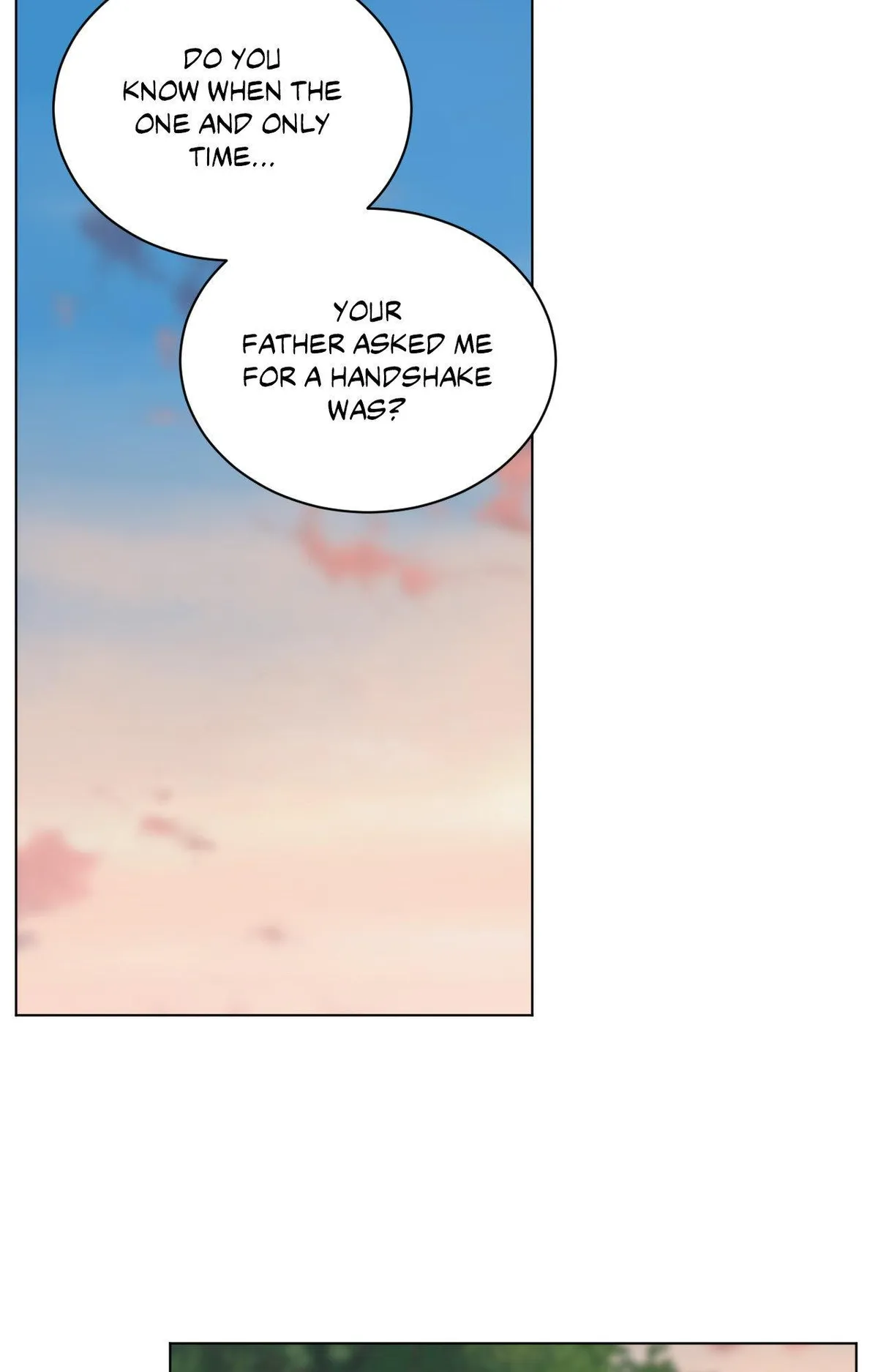 Abnormal Rommate Chapter 110 page 7 - 