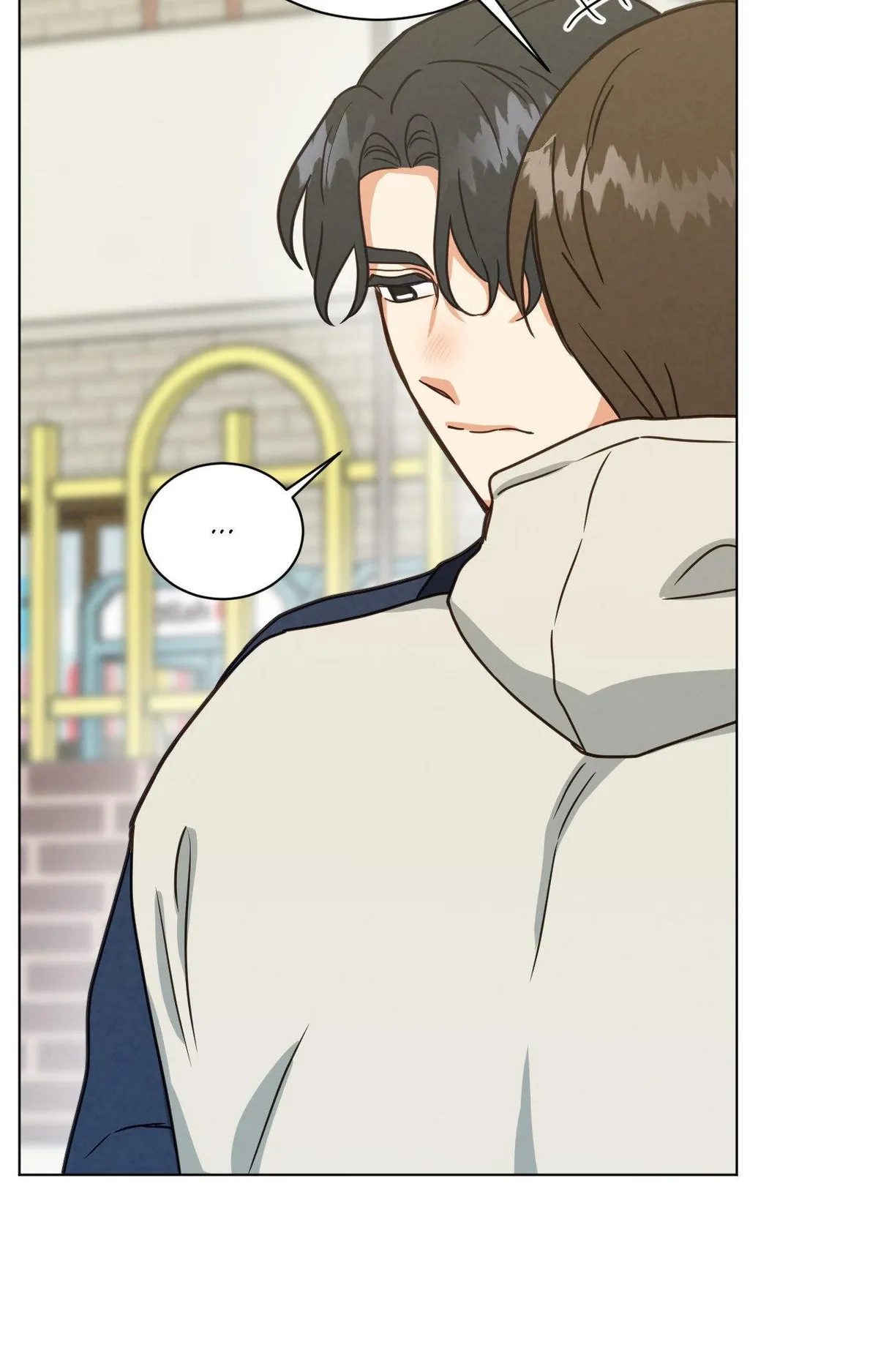 Abnormal Rommate Chapter 110 page 61 - 