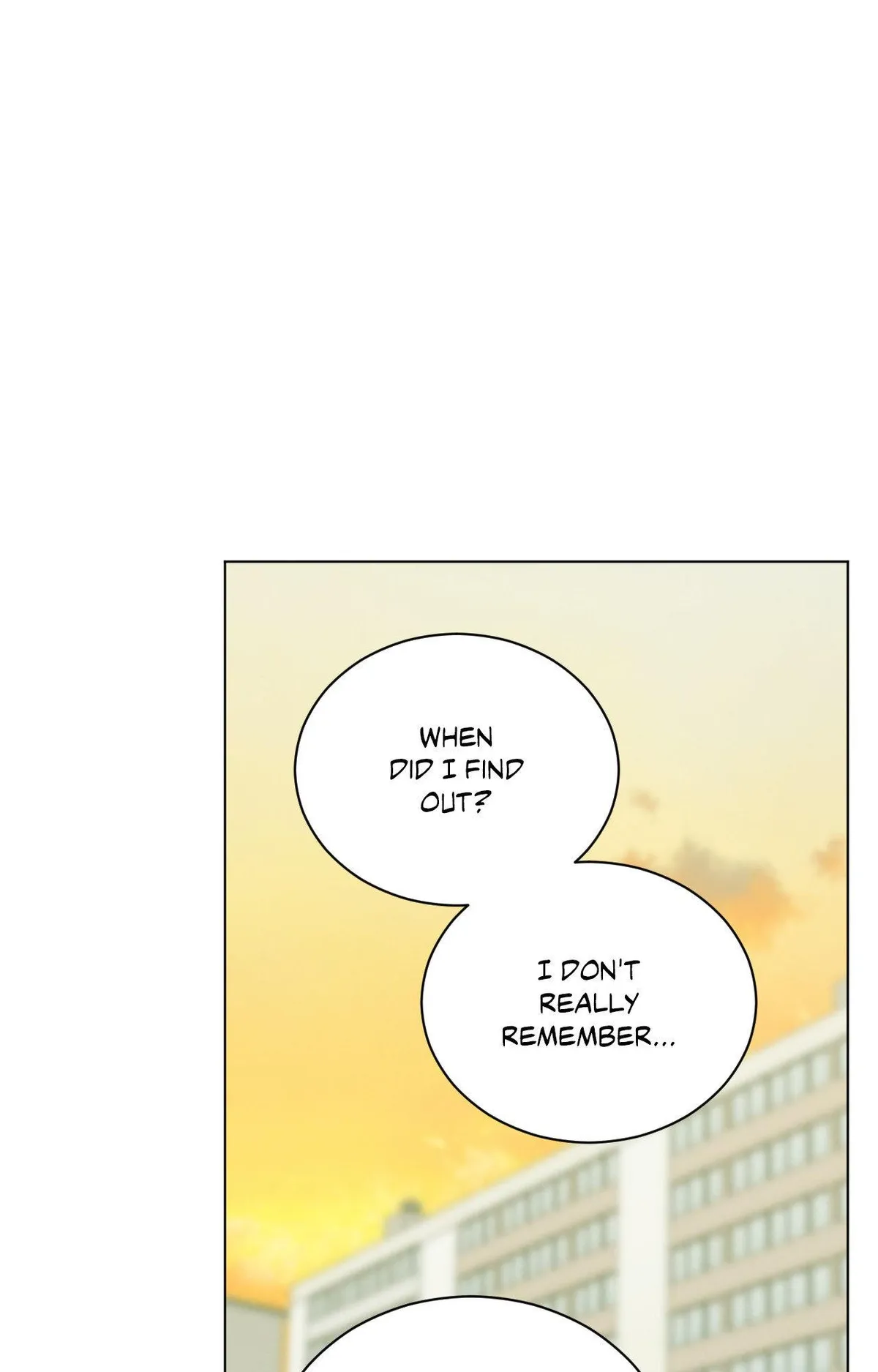 Abnormal Rommate Chapter 110 page 62 - 