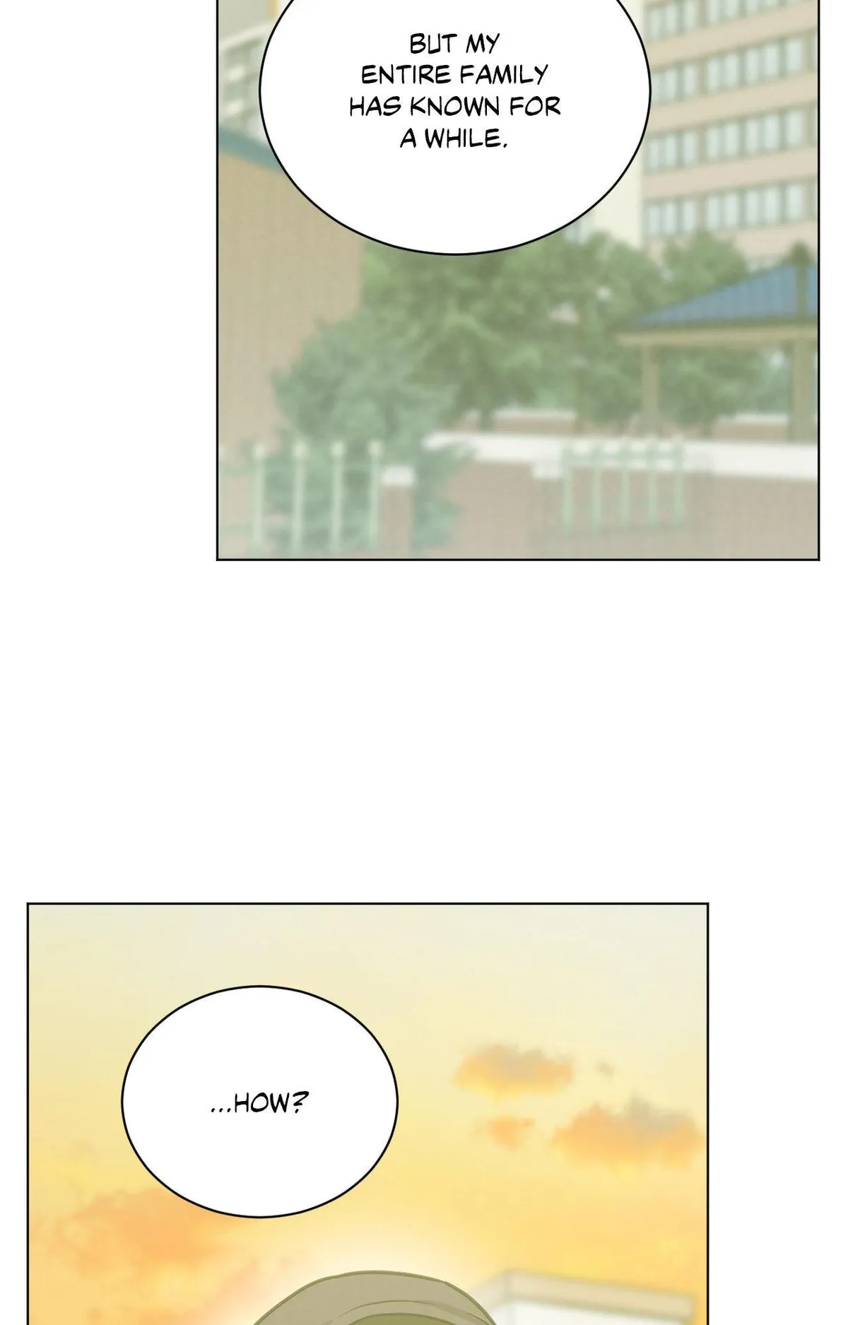 Abnormal Rommate Chapter 110 page 63 - 