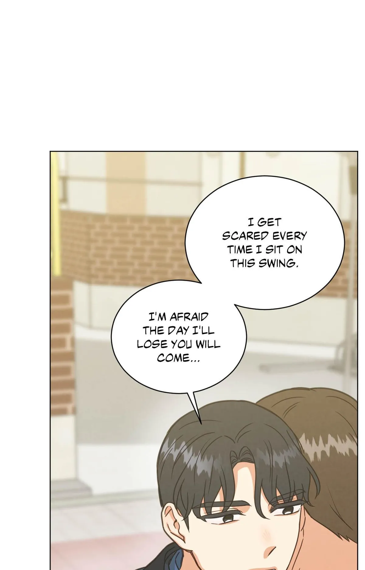 Abnormal Rommate Chapter 110 page 68 - 