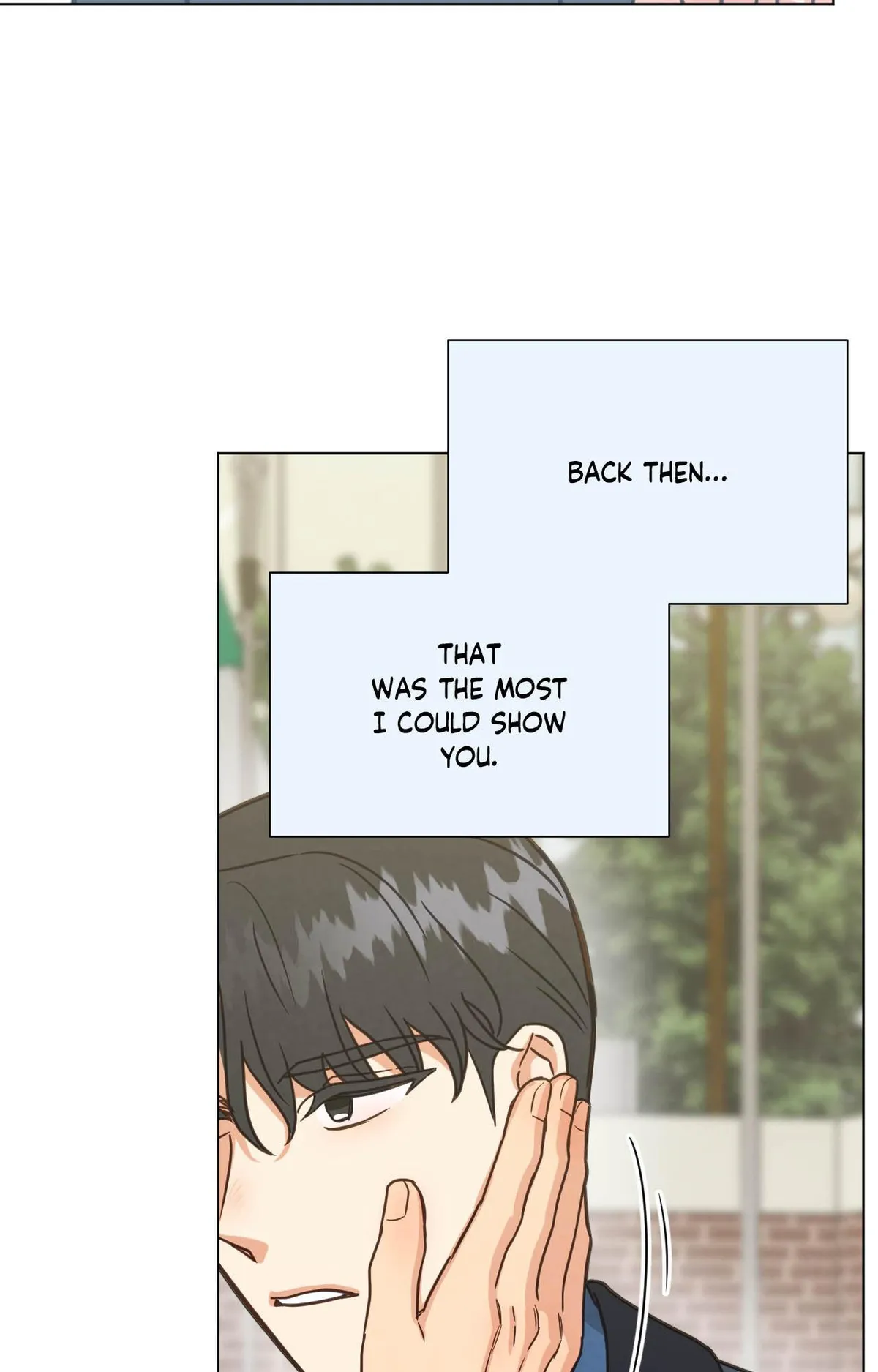 Abnormal Rommate Chapter 110 page 71 - 