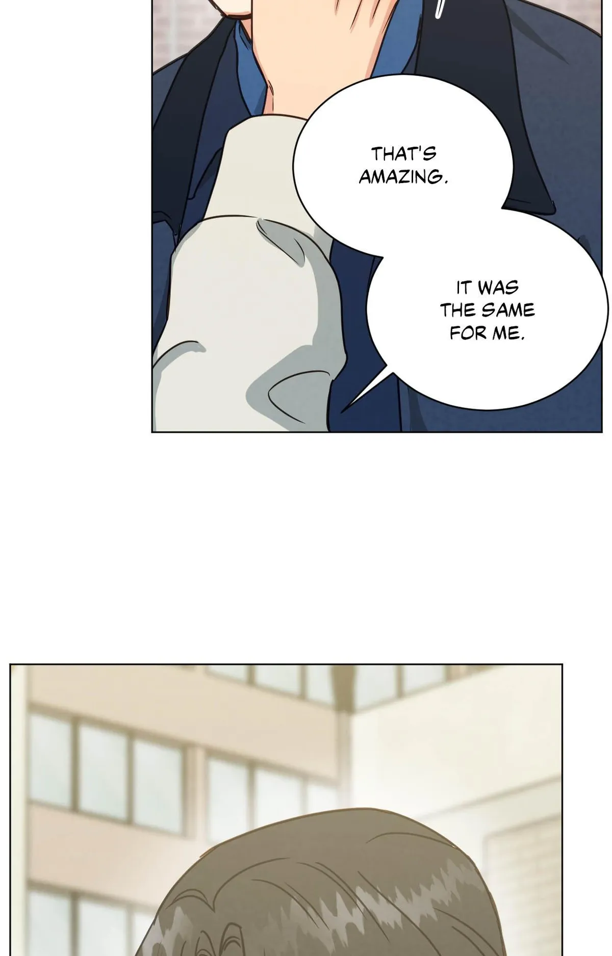 Abnormal Rommate Chapter 110 page 72 - 