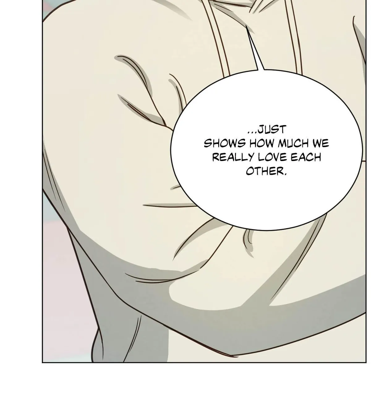 Abnormal Rommate Chapter 110 page 75 - 