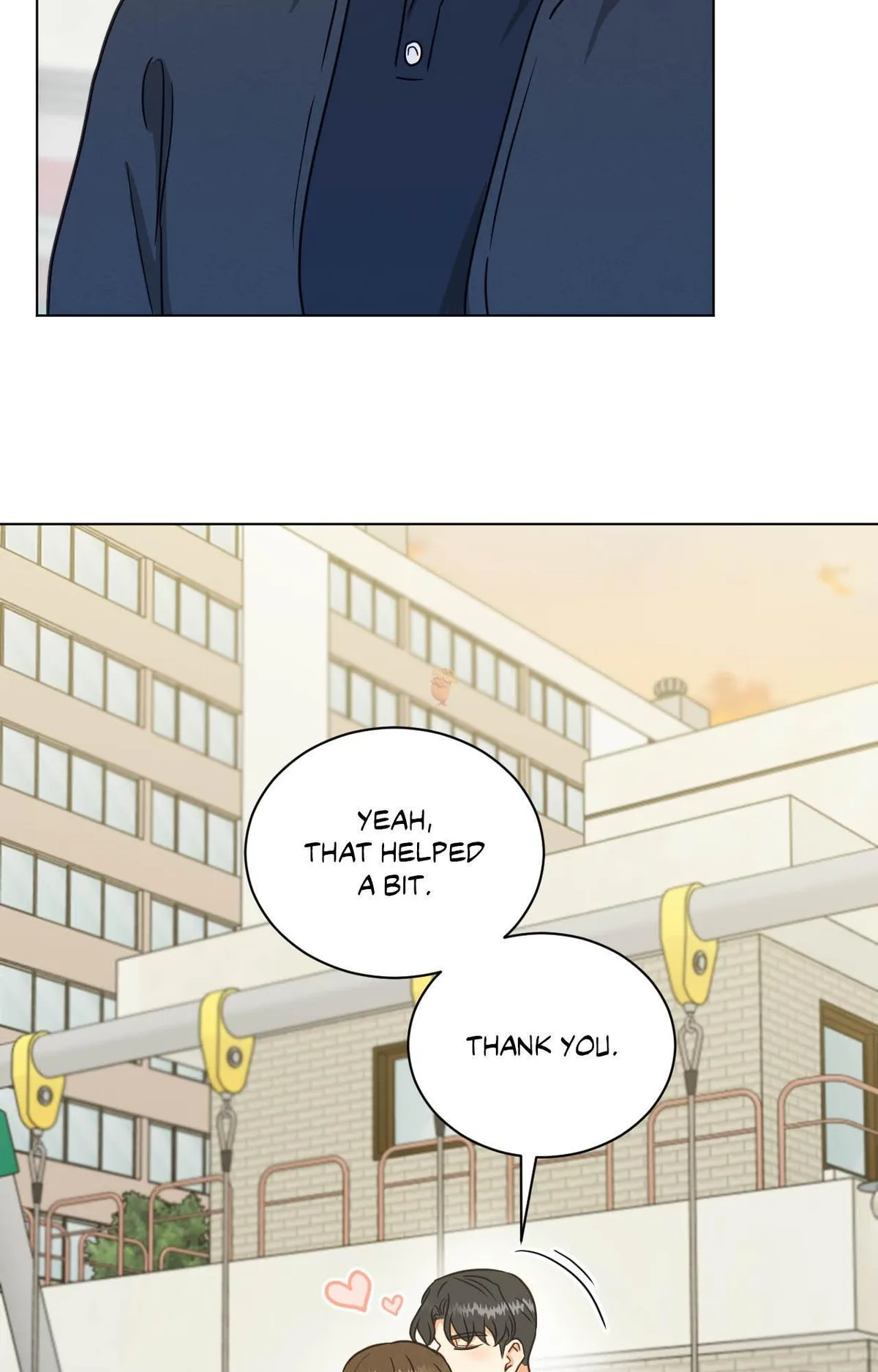 Abnormal Rommate Chapter 110 page 77 - 