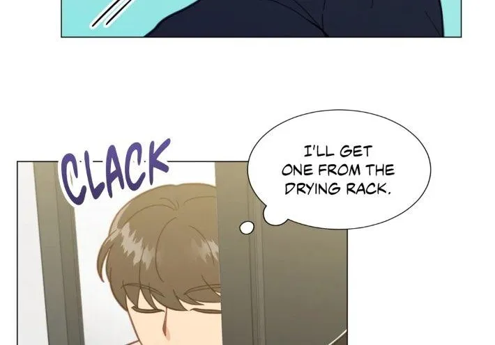 Abnormal Rommate Chapter 12 page 11 - 
