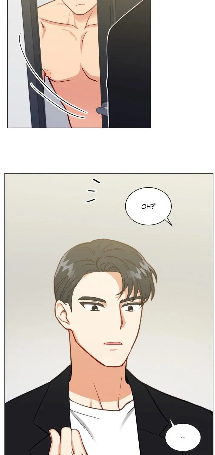 Abnormal Rommate Chapter 12 page 12 - 