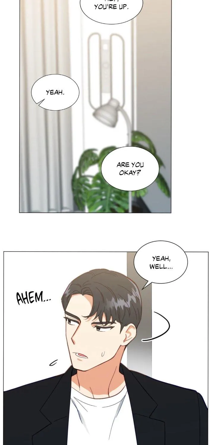 Abnormal Rommate Chapter 12 page 14 - 