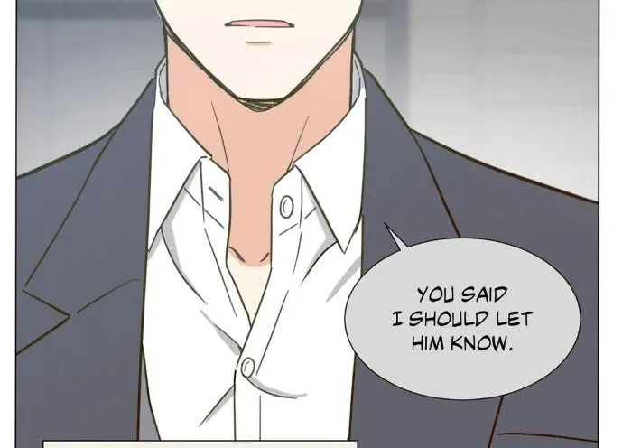 Abnormal Rommate Chapter 12 page 17 - 