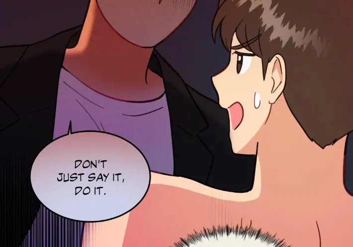 Abnormal Rommate Chapter 12 page 21 - 