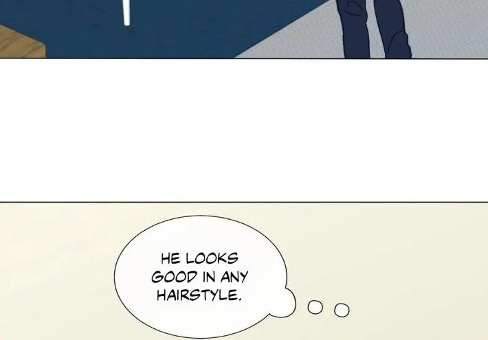 Abnormal Rommate Chapter 12 page 23 - 