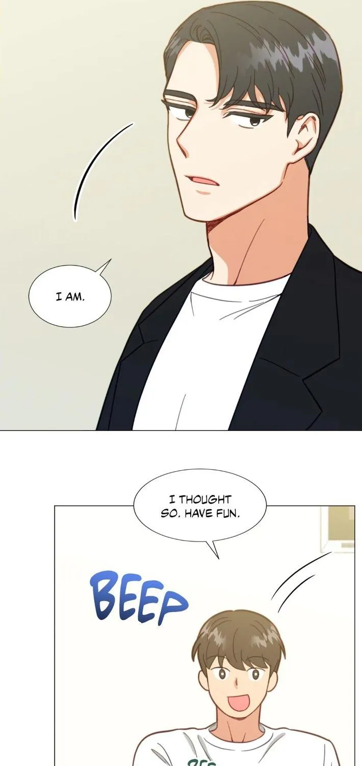 Abnormal Rommate Chapter 12 page 24 - 