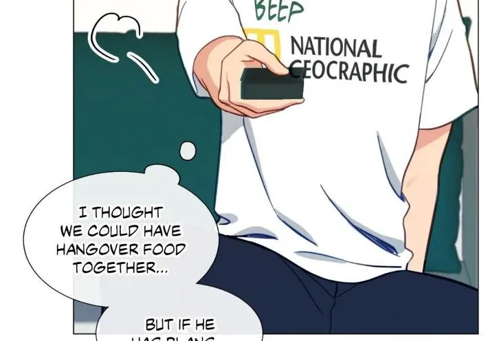 Abnormal Rommate Chapter 12 page 25 - 