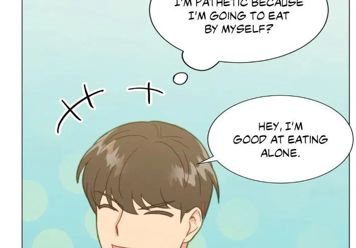 Abnormal Rommate Chapter 12 page 29 - 