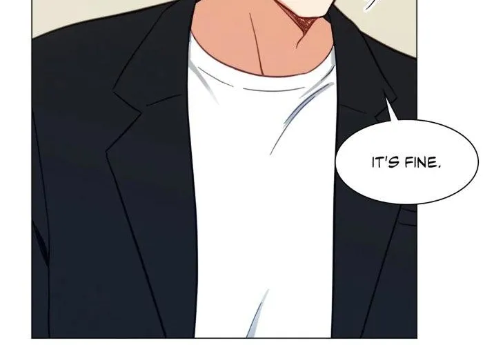 Abnormal Rommate Chapter 12 page 35 - 