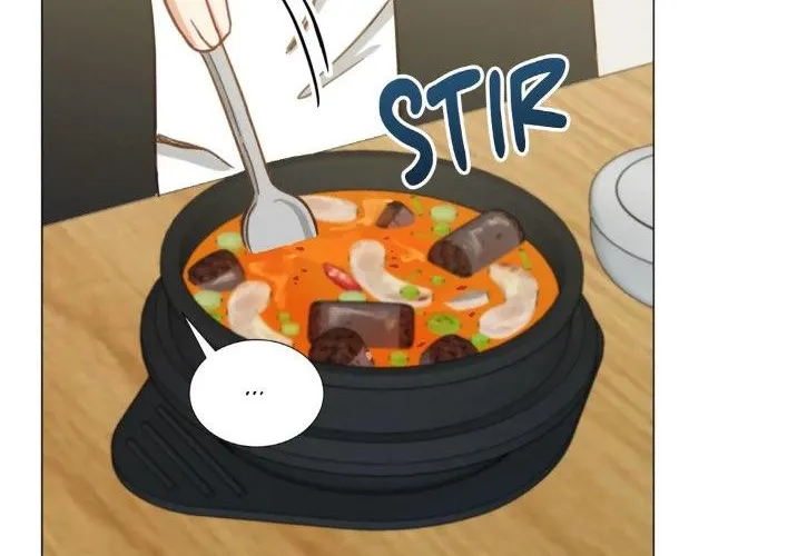 Abnormal Rommate Chapter 12 page 37 - 