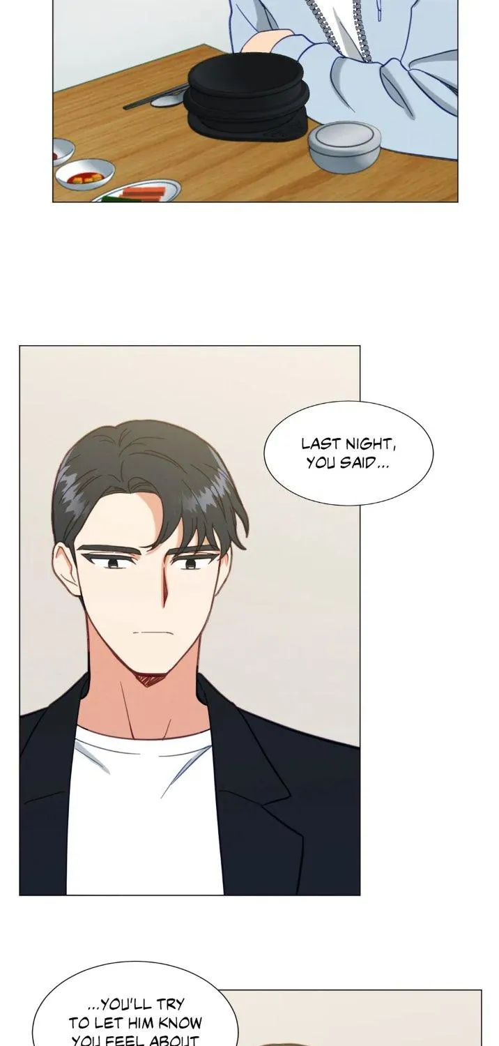 Abnormal Rommate Chapter 12 page 44 - 