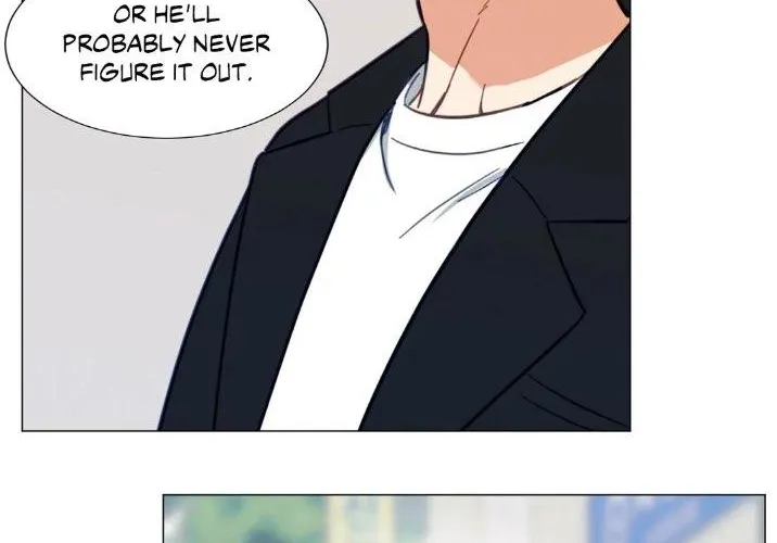 Abnormal Rommate Chapter 12 page 53 - 