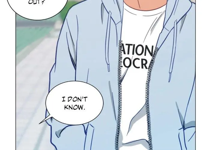 Abnormal Rommate Chapter 12 page 55 - 
