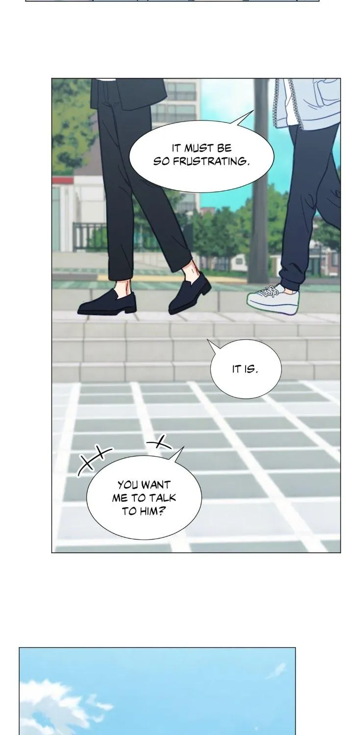 Abnormal Rommate Chapter 12 page 56 - 