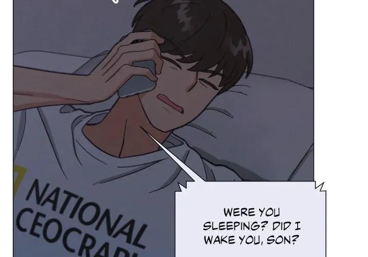 Abnormal Rommate Chapter 12 page 59 - 