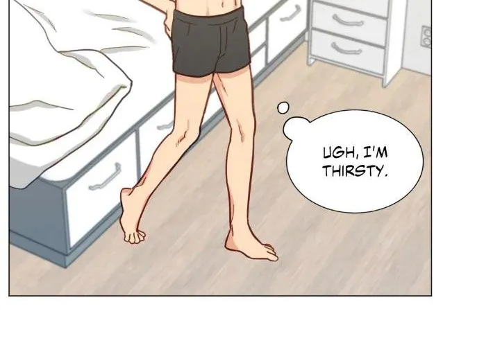 Abnormal Rommate Chapter 12 page 7 - 