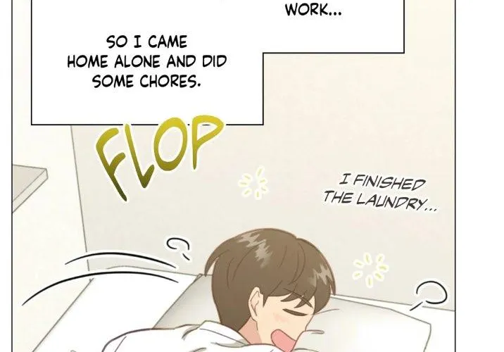Abnormal Rommate Chapter 12 page 61 - 