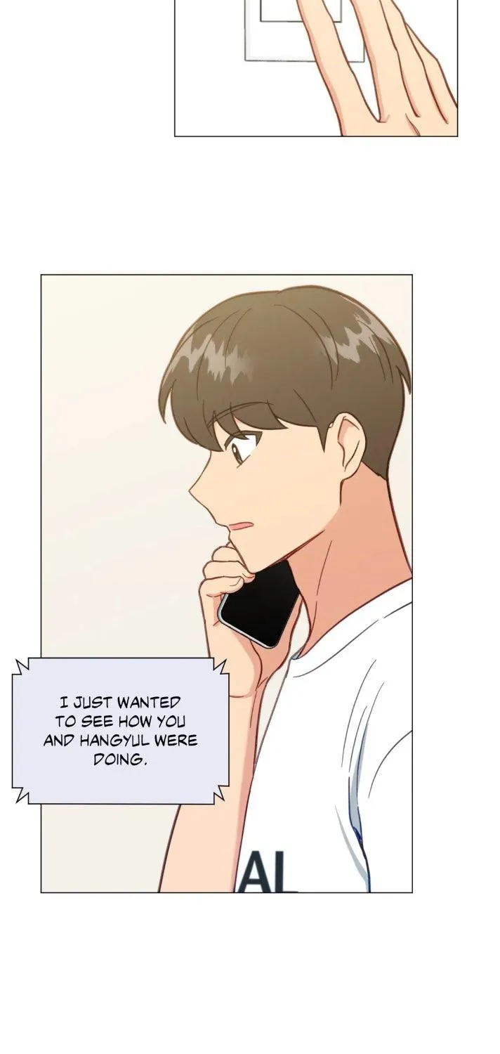 Abnormal Rommate Chapter 12 page 64 - 