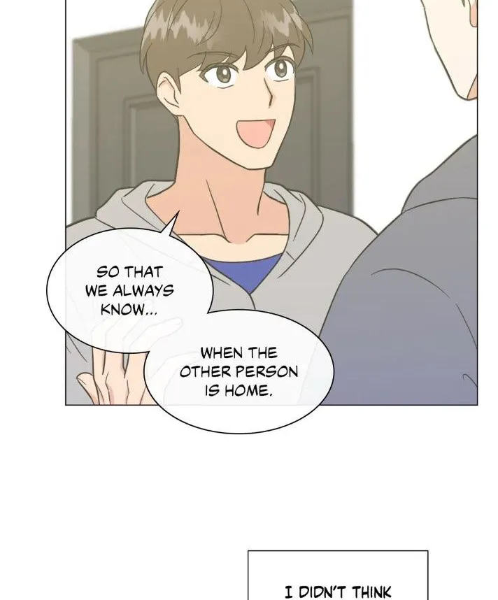 Abnormal Rommate Chapter 12 page 67 - 