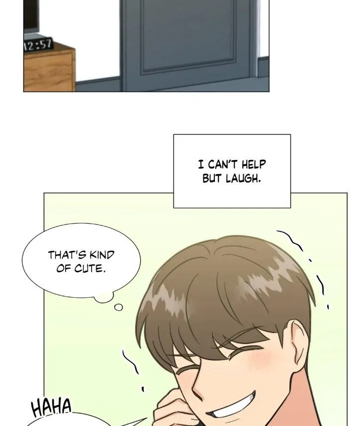 Abnormal Rommate Chapter 12 page 69 - 