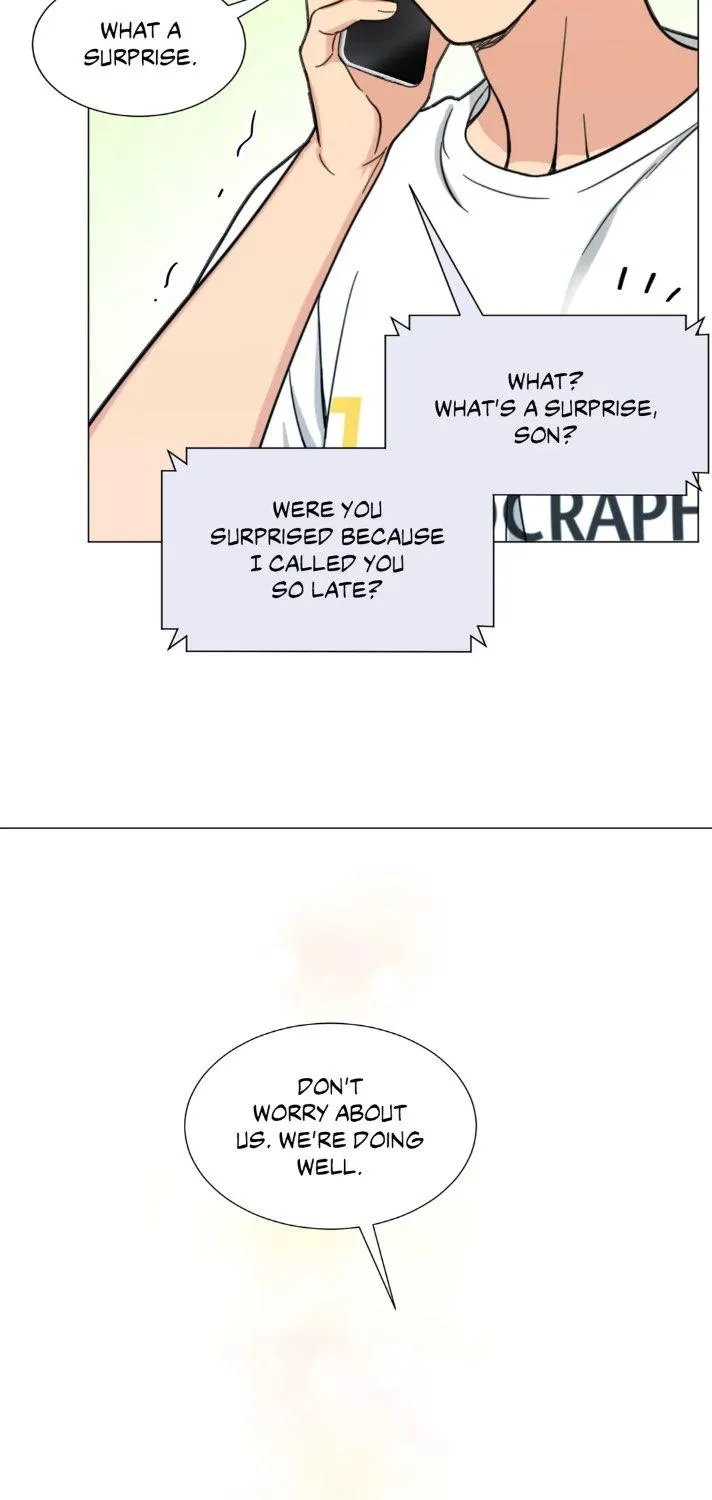 Abnormal Rommate Chapter 12 page 70 - 