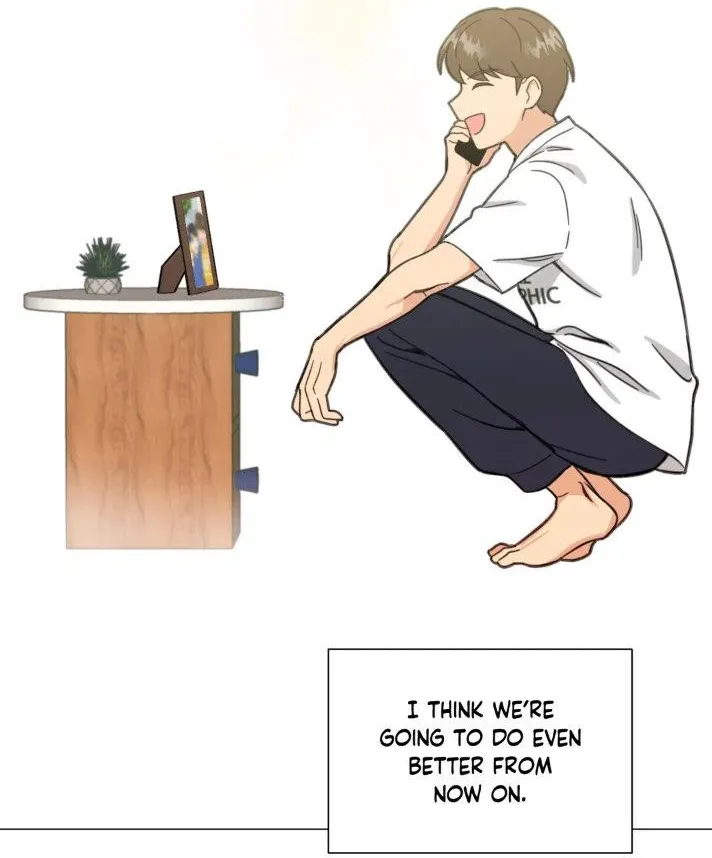 Abnormal Rommate Chapter 12 page 71 - 