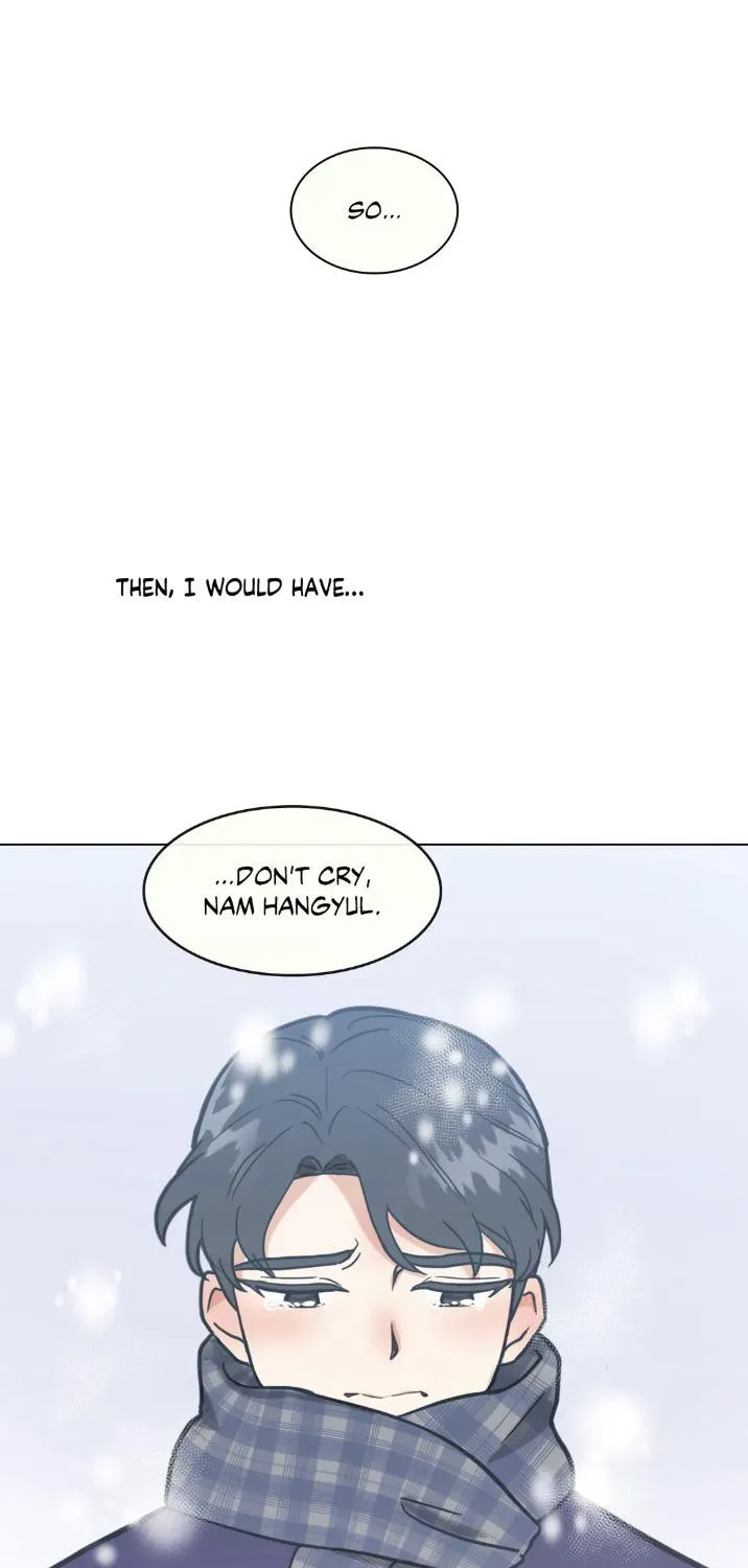 Abnormal Rommate Chapter 13 page 12 - 