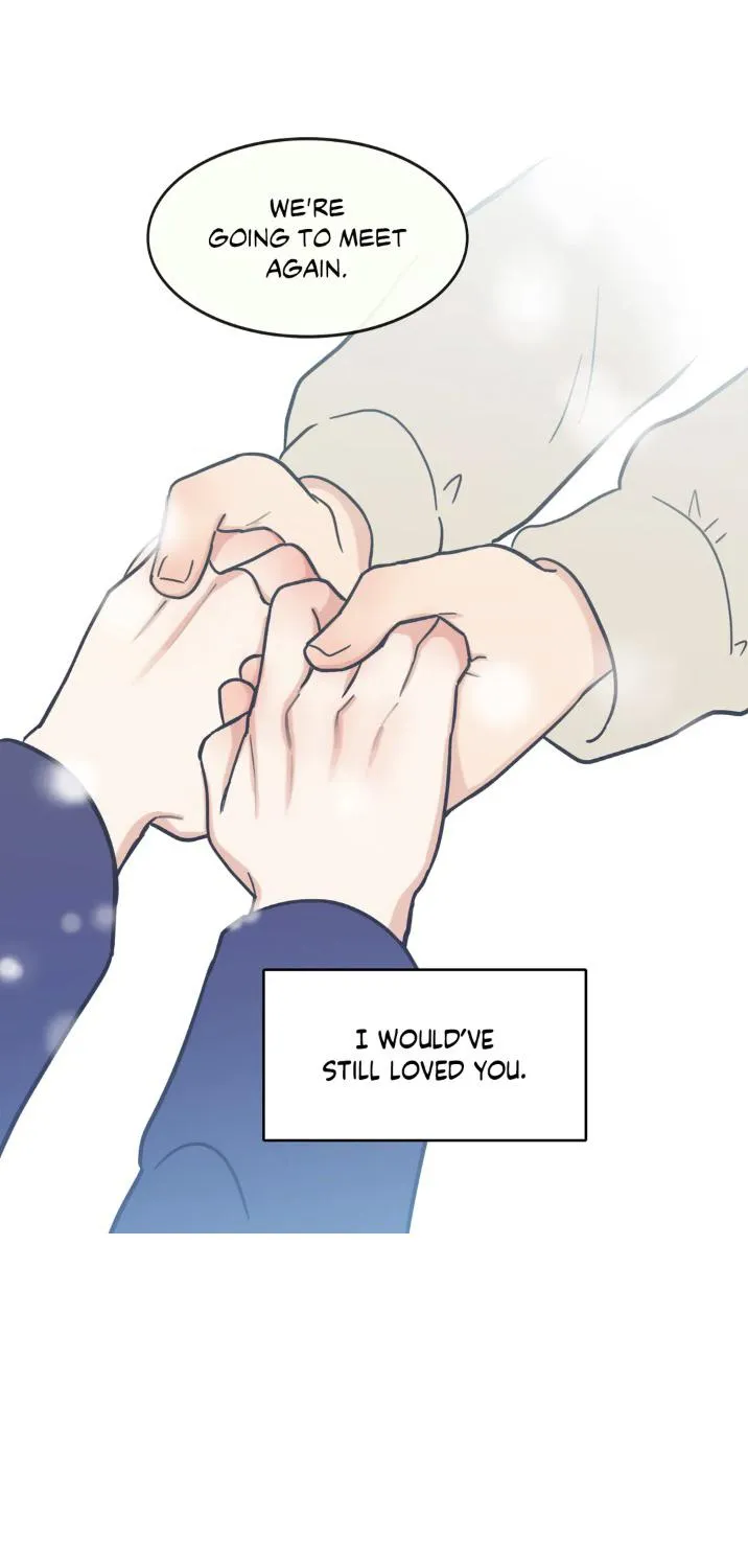 Abnormal Rommate Chapter 13 page 14 - 