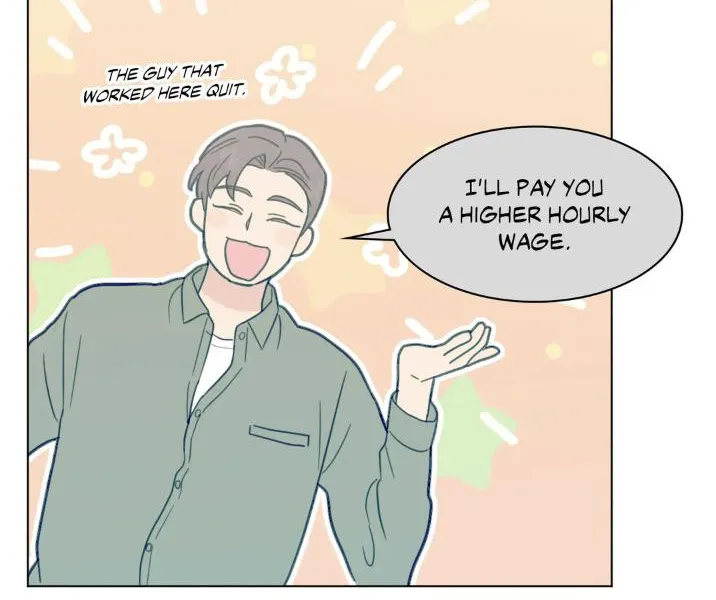 Abnormal Rommate Chapter 13 page 17 - 