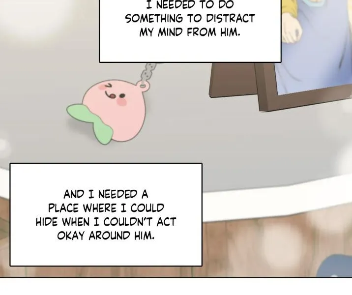 Abnormal Rommate Chapter 13 page 19 - 