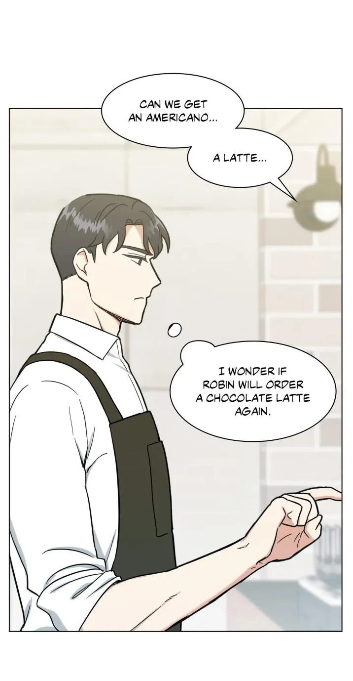 Abnormal Rommate Chapter 13 page 22 - 