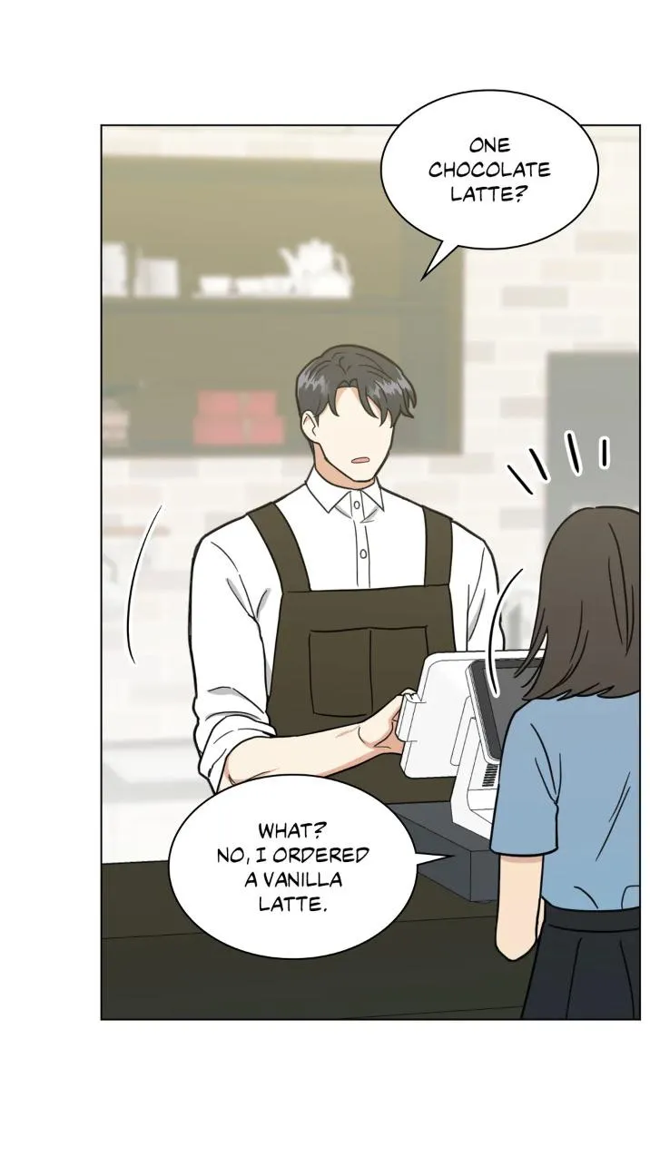 Abnormal Rommate Chapter 13 page 24 - 