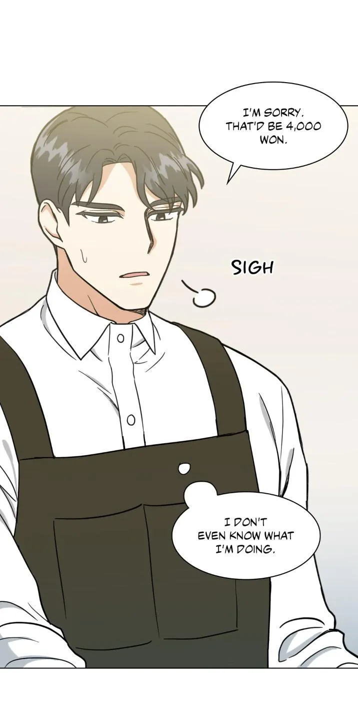 Abnormal Rommate Chapter 13 page 25 - 