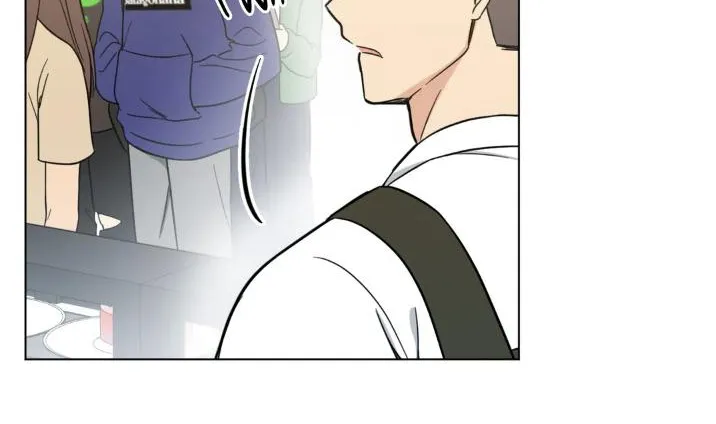 Abnormal Rommate Chapter 13 page 27 - 