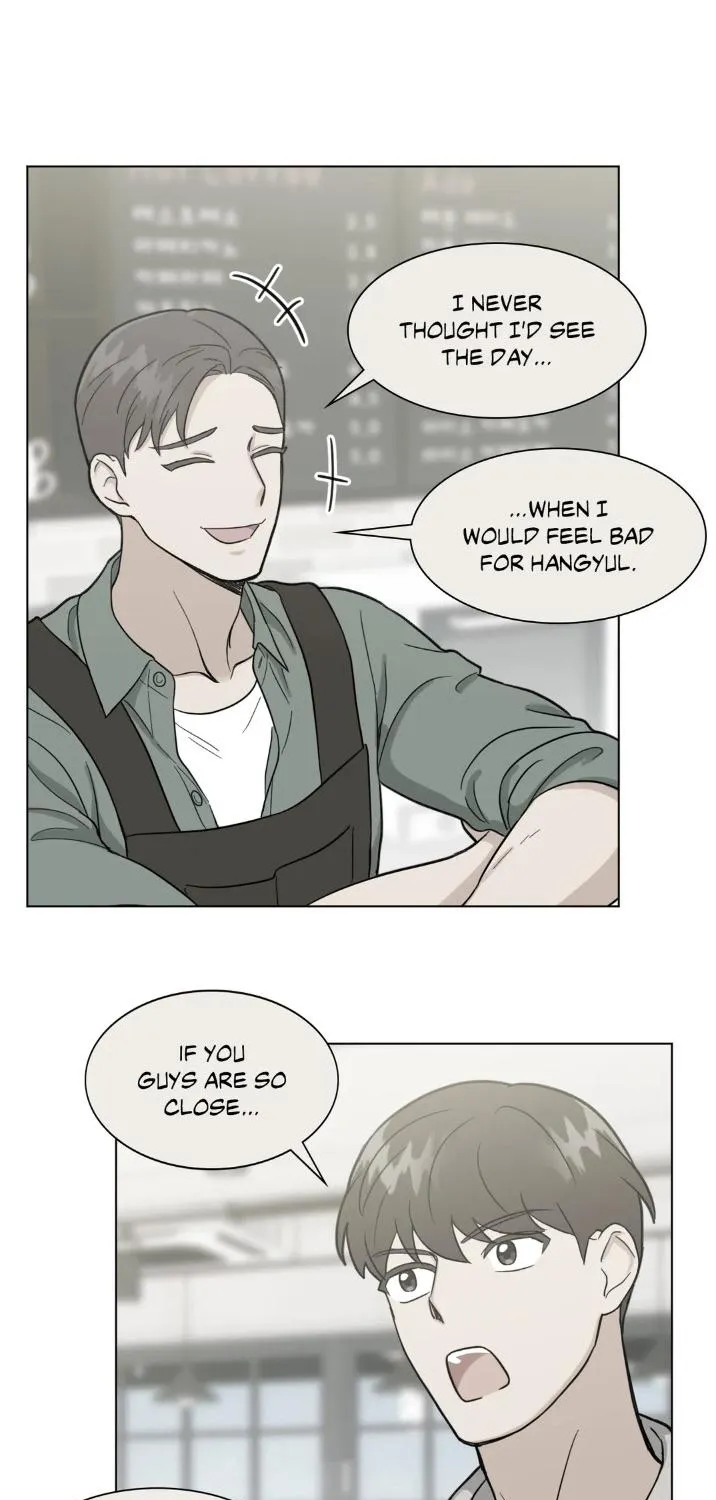 Abnormal Rommate Chapter 13 page 29 - 