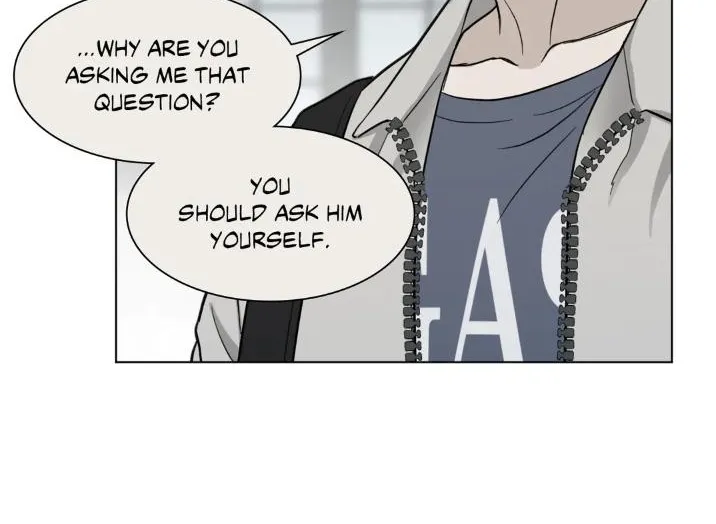 Abnormal Rommate Chapter 13 page 30 - 