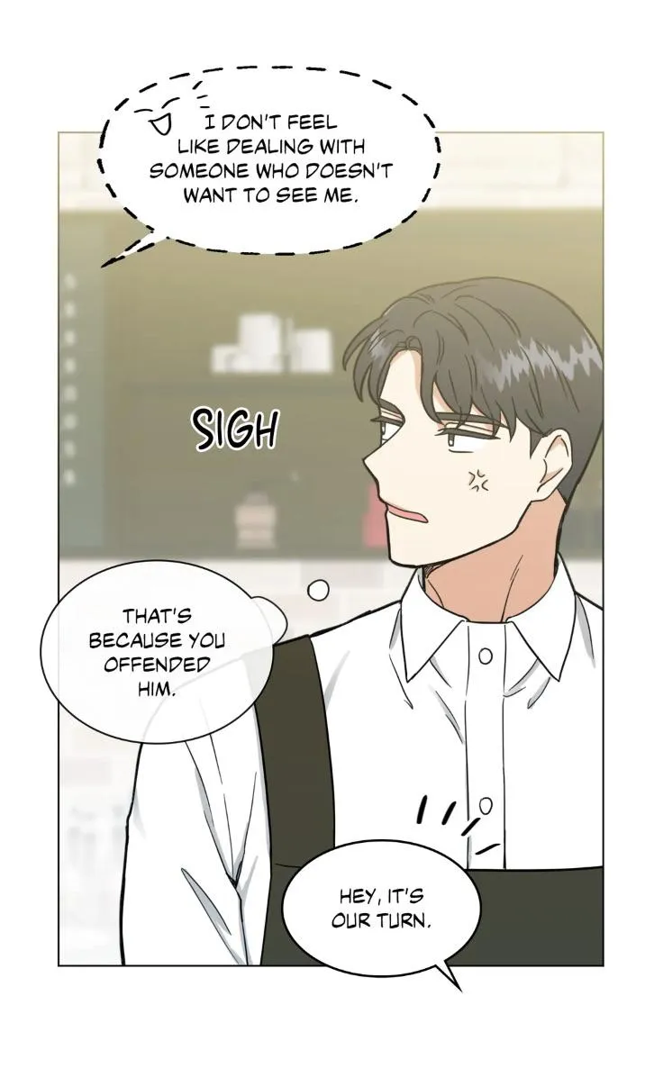 Abnormal Rommate Chapter 13 page 37 - 