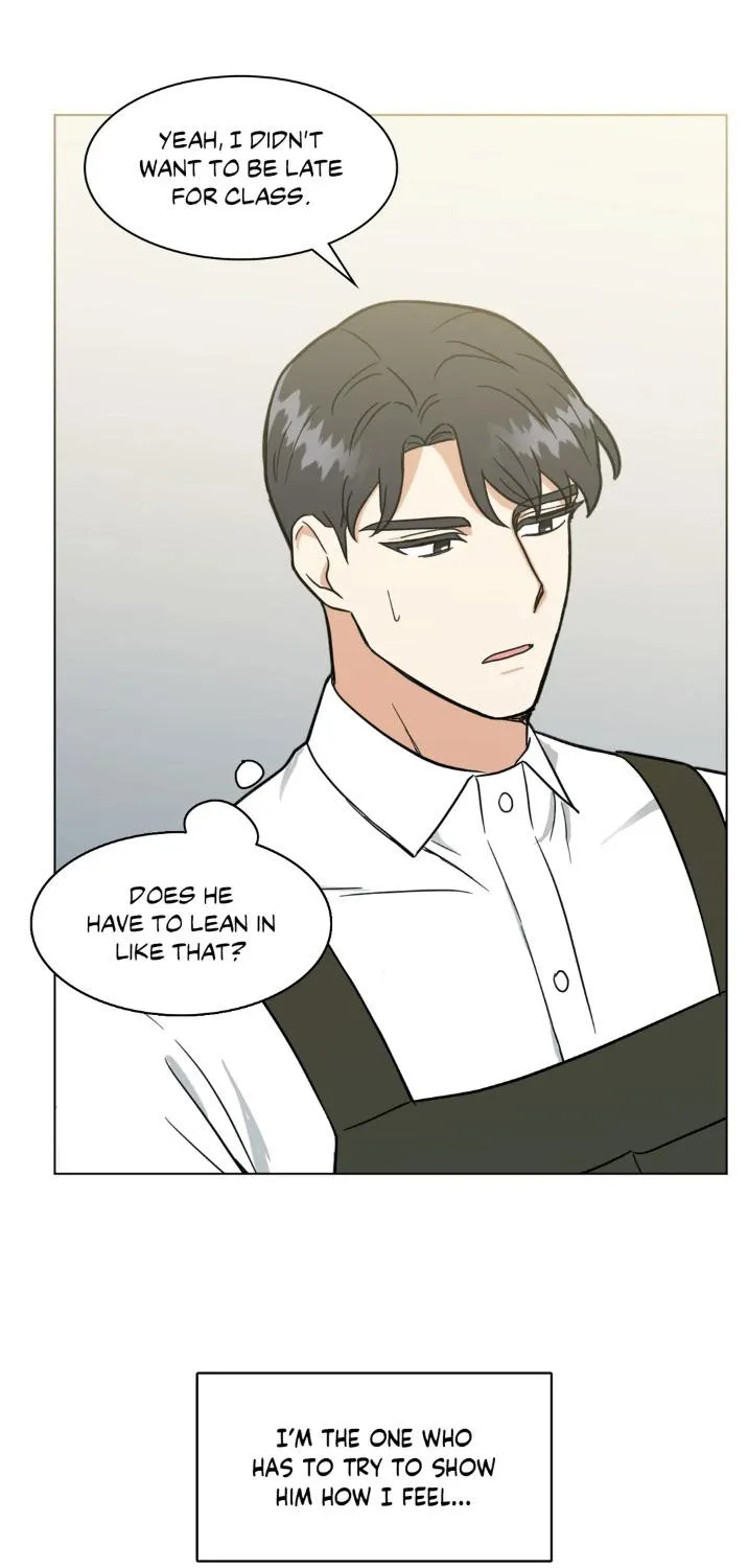 Abnormal Rommate Chapter 13 page 41 - 