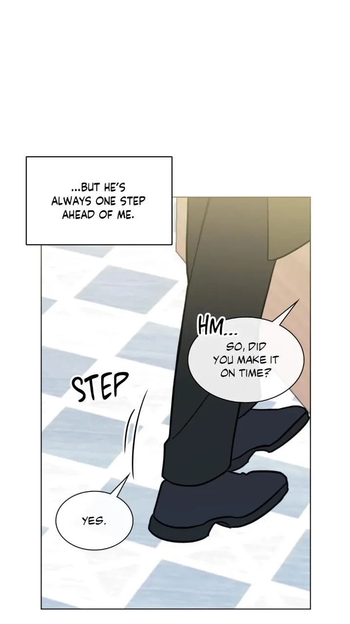 Abnormal Rommate Chapter 13 page 43 - 