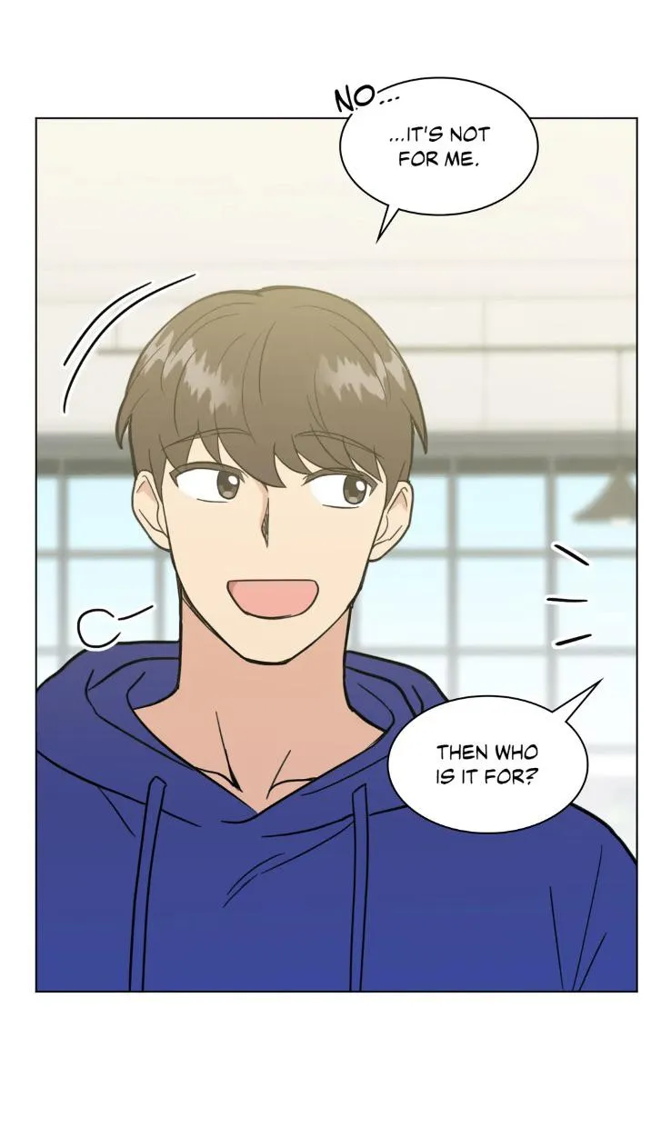 Abnormal Rommate Chapter 13 page 50 - 