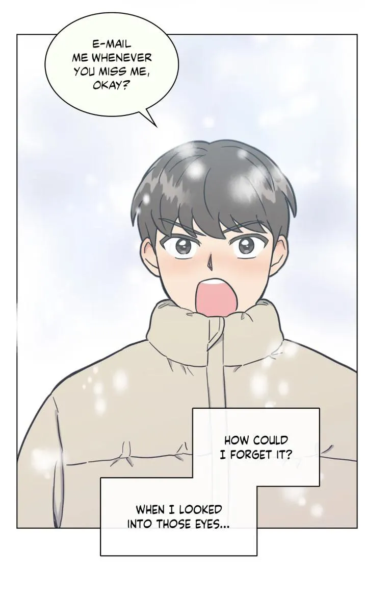 Abnormal Rommate Chapter 13 page 6 - 
