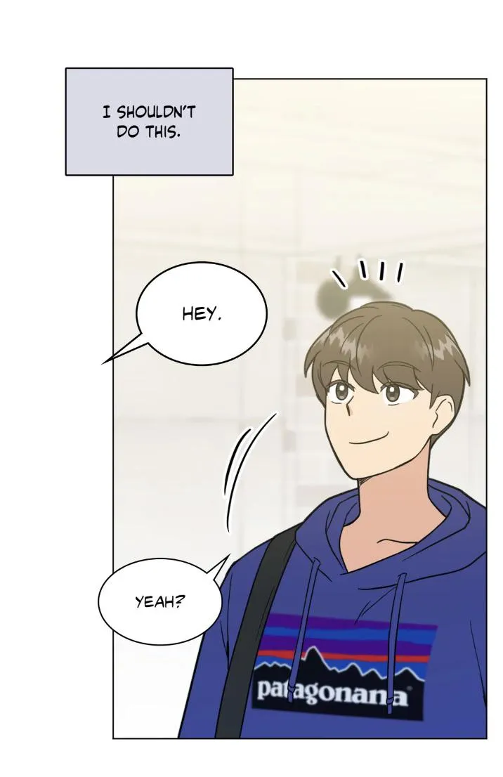 Abnormal Rommate Chapter 13 page 52 - 
